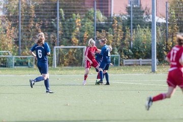 Bild 31 - F Fortuna St. Juergen - SV Wahlstedt : Ergebnis: 3:0